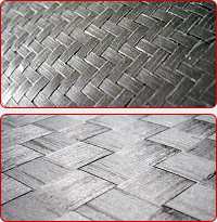 Thermoplastic Semiprepreg Textile Fabrics image