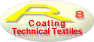 LogoFCoating Technical textiles