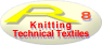 LogoFKnitting Technical textiles