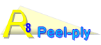 iSFPeel-ply